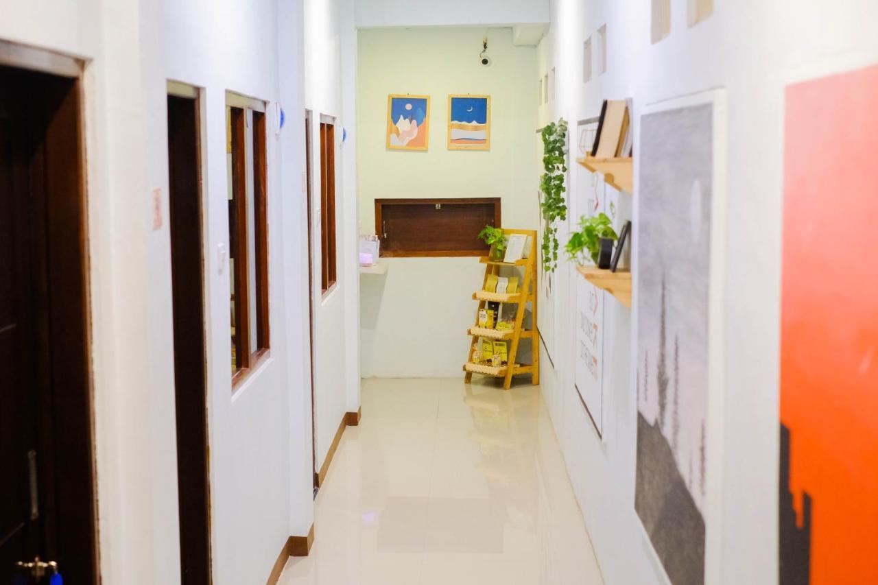 Ijen Hostel